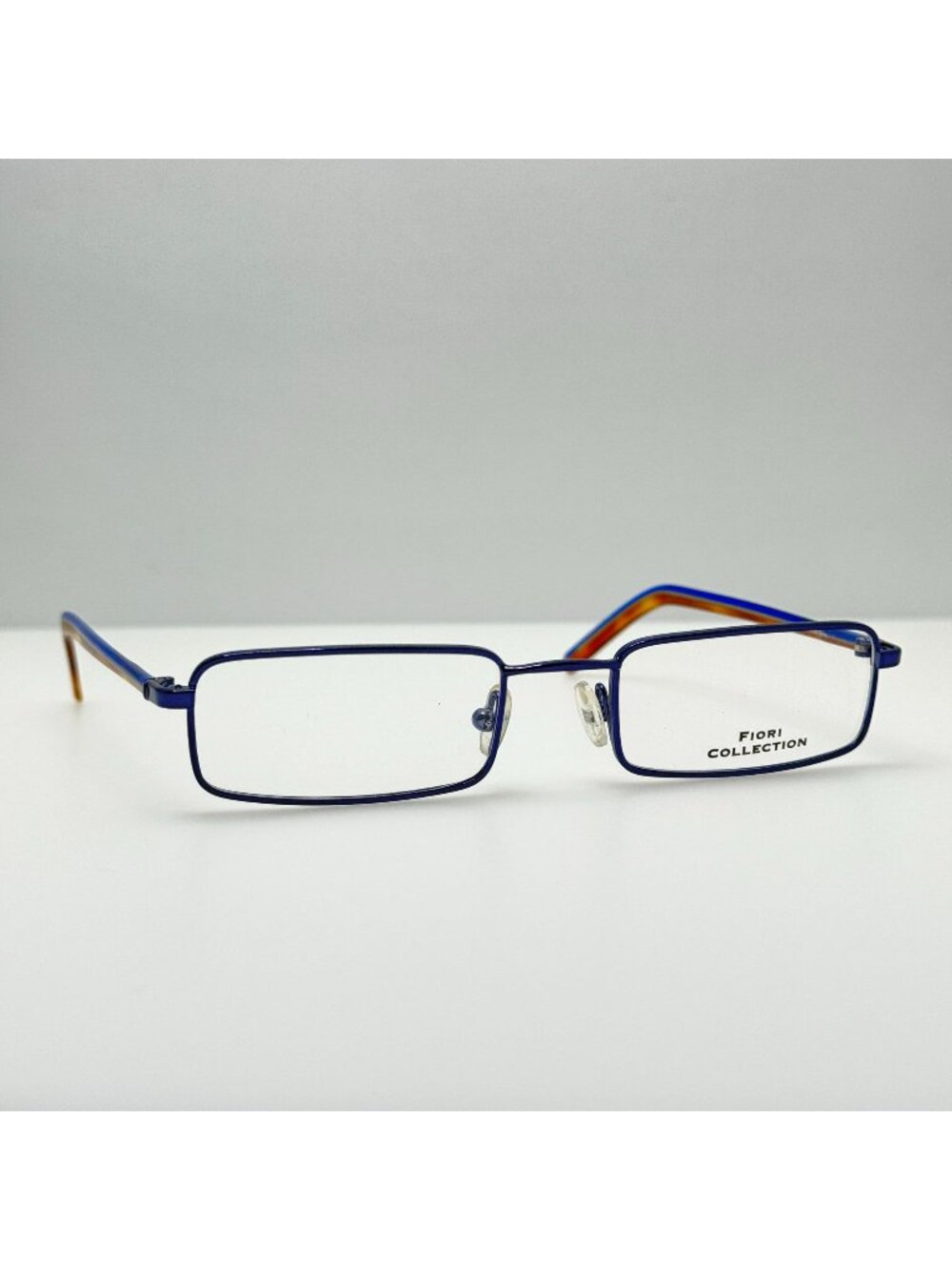 Fiori F2190 Eyeglasses Eye Glasses Frames Italy 49-19-135